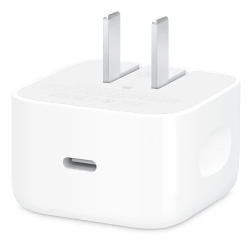 40W Power Adapter for Apple Devices with Original Cable – Fast, Safe & Efficient Charging