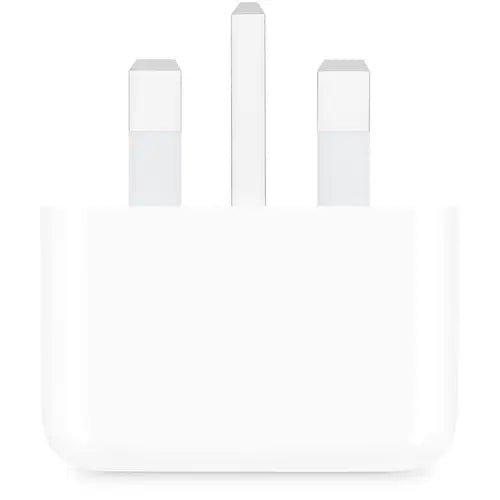 APPLE ORIGINAL 20W USB-C Power Adapter 3 PIN